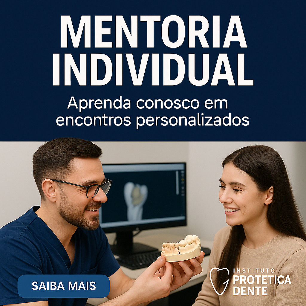 Mentoria Individual