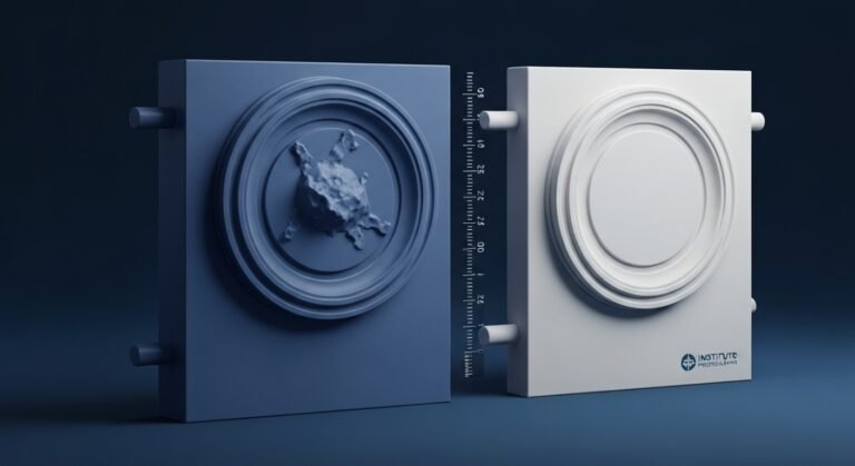 Os 5 erros mais comuns na impressão 3D que custam horas (e como evitar)