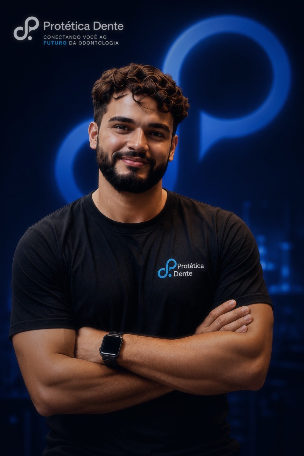 Matheus Ribeiro — Especialista em Planejamento Digital